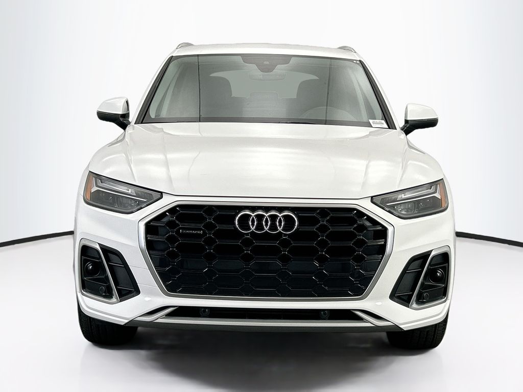 Thumbnail: 2023 Audi Q5 - 2