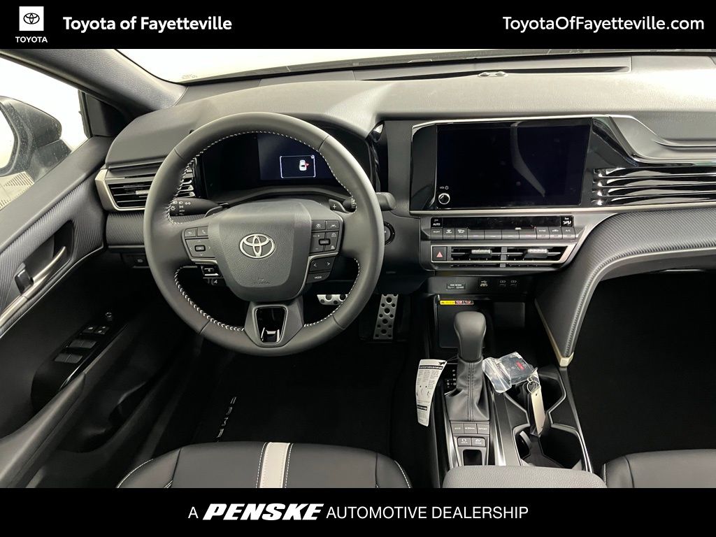 Thumbnail: 2026 Toyota Camry - 13