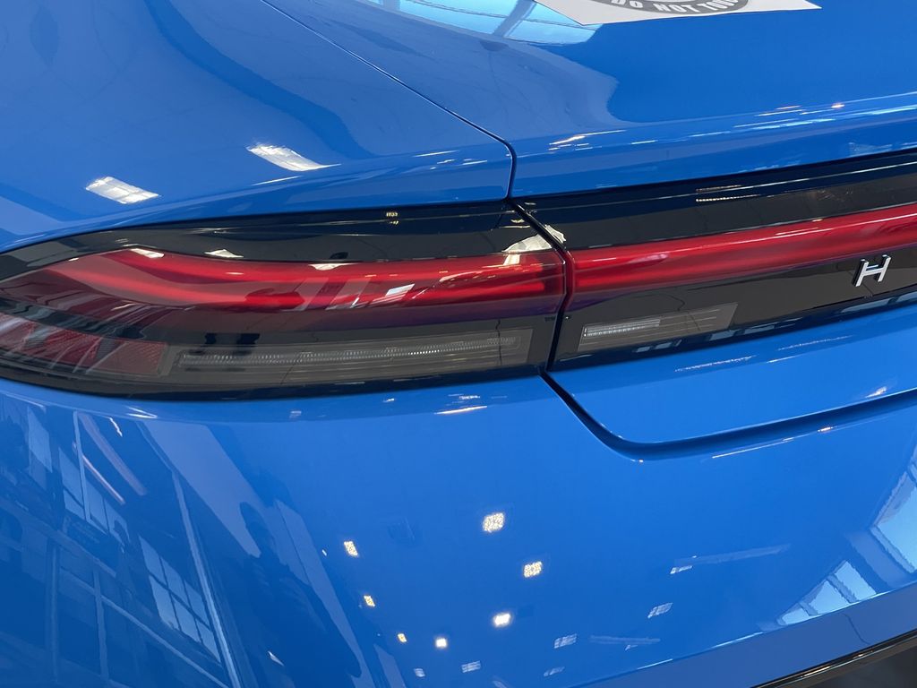 new 2026 Honda Prelude car, priced at $41,320