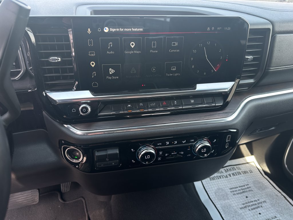 Used 2025 GMC Sierra 1500 Truck