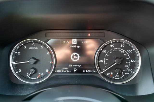 2023 Mitsubishi Outlander SE Gray at Subaru and VW of Moon Township