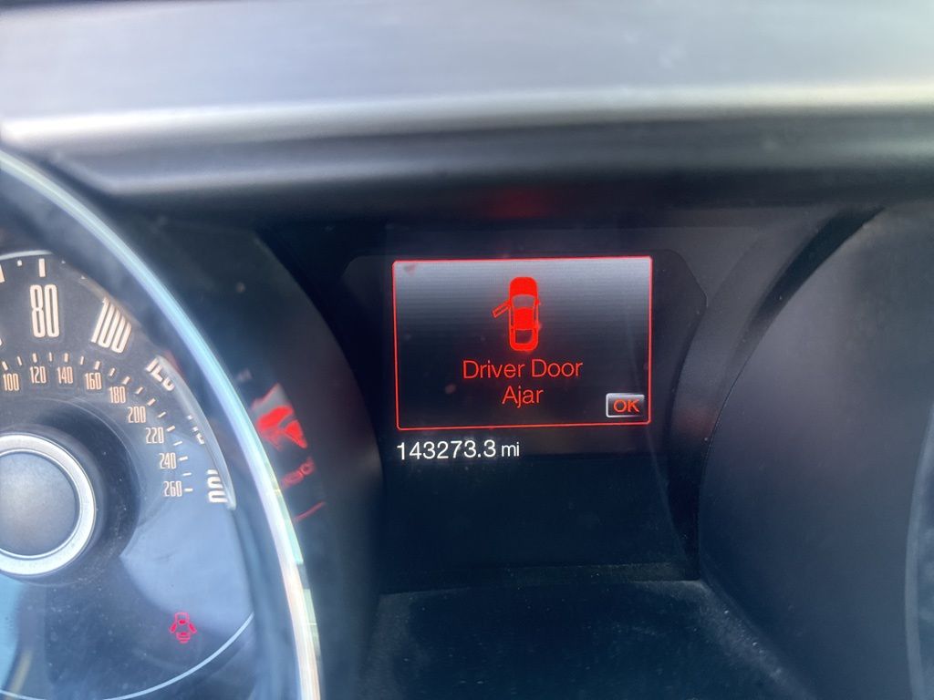 Thumbnail: 2014 Ford Mustang - 6