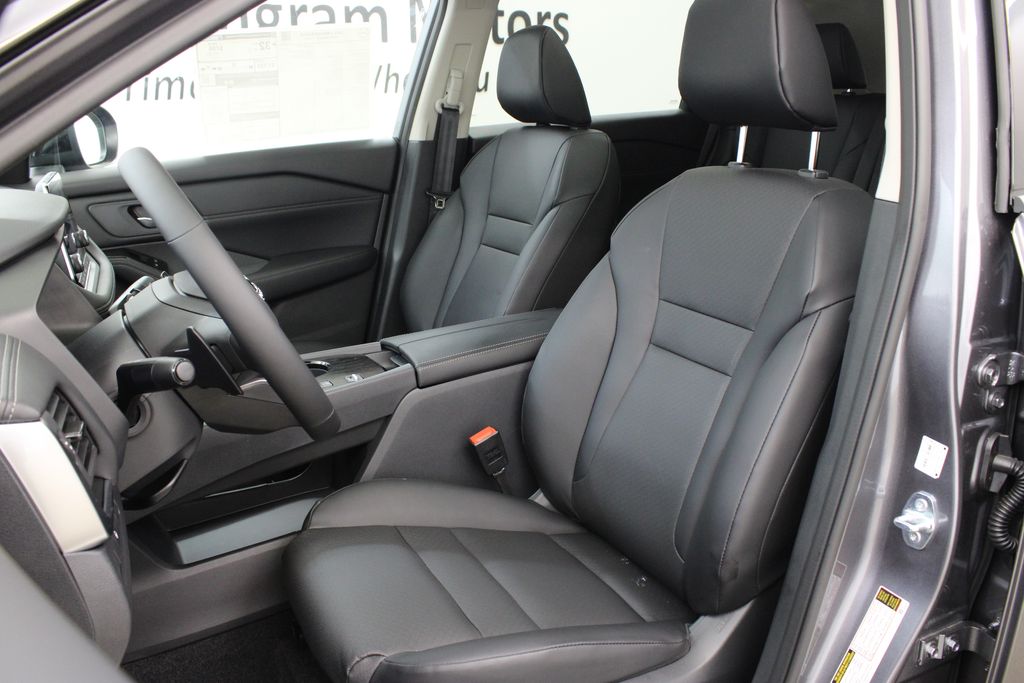 new 2026 Nissan Rogue car, priced at $32,575