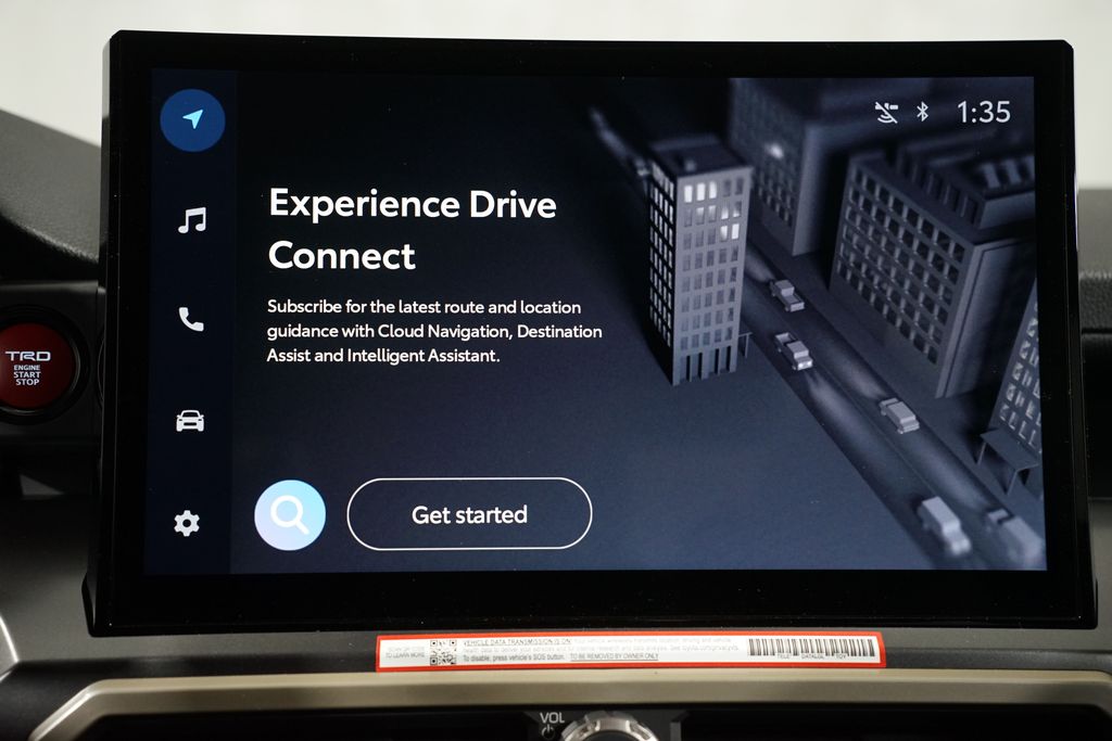 Thumbnail: 2025 Toyota Tacoma - 19