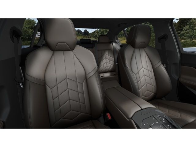 Thumbnail: 2026 BMW 5 Series - 11