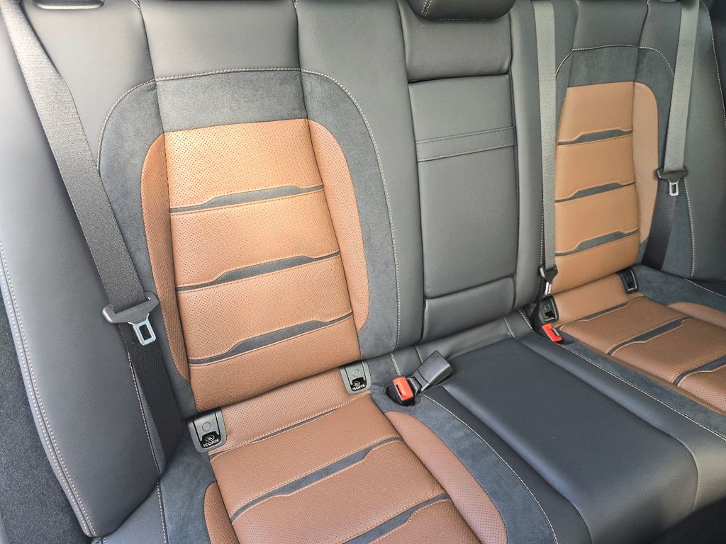 New 2026 Silver Mercedes-Benz GLE 63 S AMG® image 21
