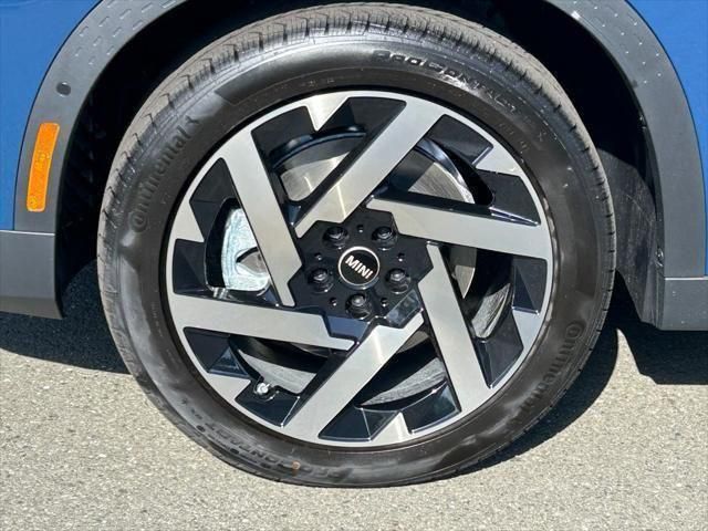 Thumbnail: 2026 MINI Cooper Countryman - 8