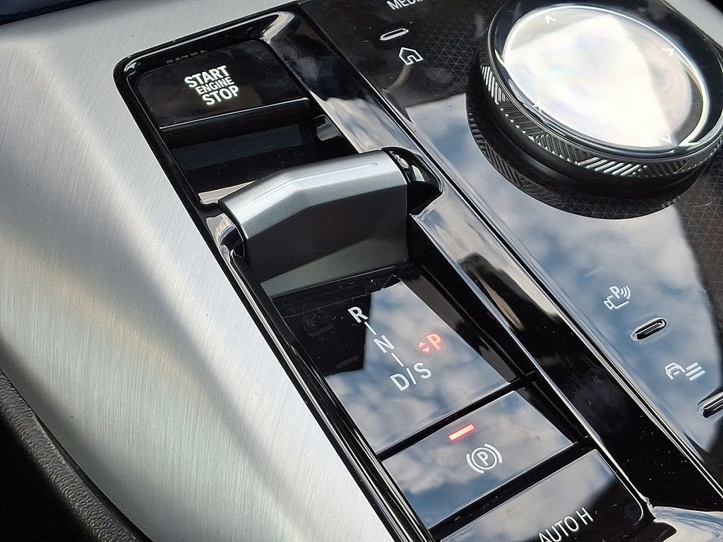 Thumbnail: 2026 BMW X3 - 7