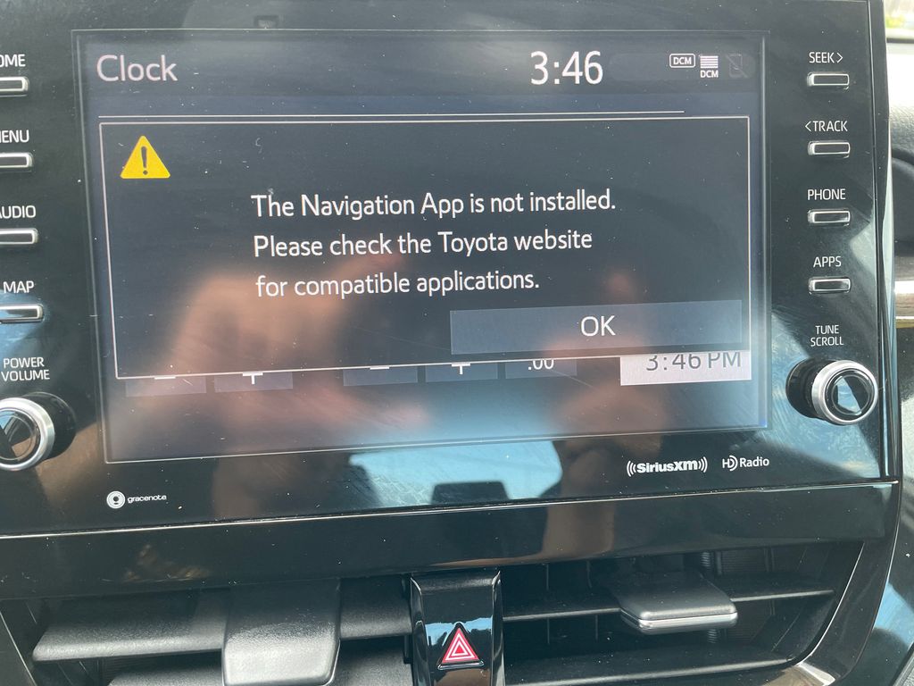 Used 2021 Toyota Camry Sedan