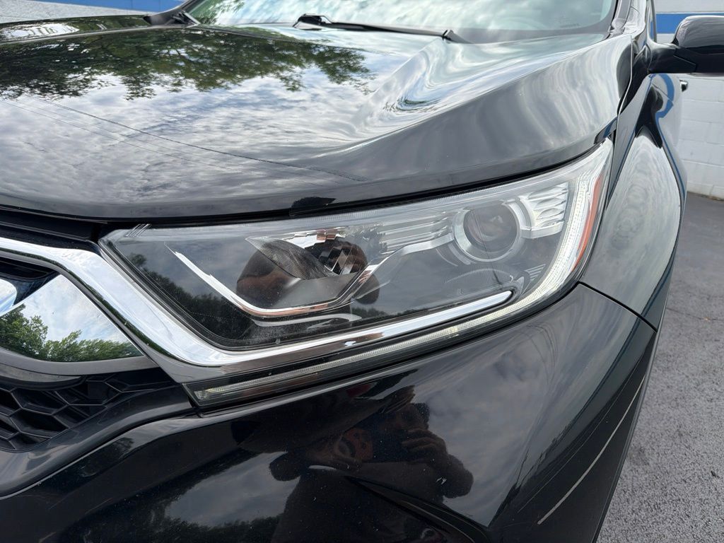 Thumbnail: 2019 Honda CR-V - 9