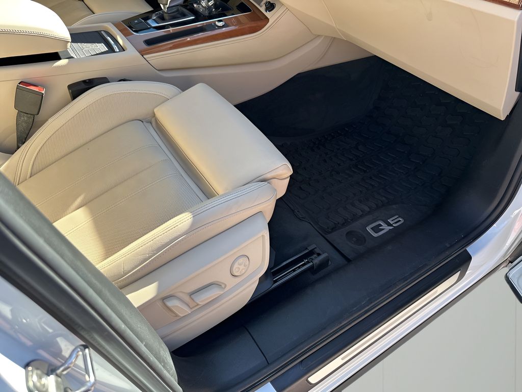 Used Car 2021 Audi Q5  For Sale Under $25,000 In Austin, Texas