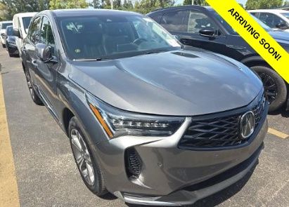 2025 Acura RDX Technology