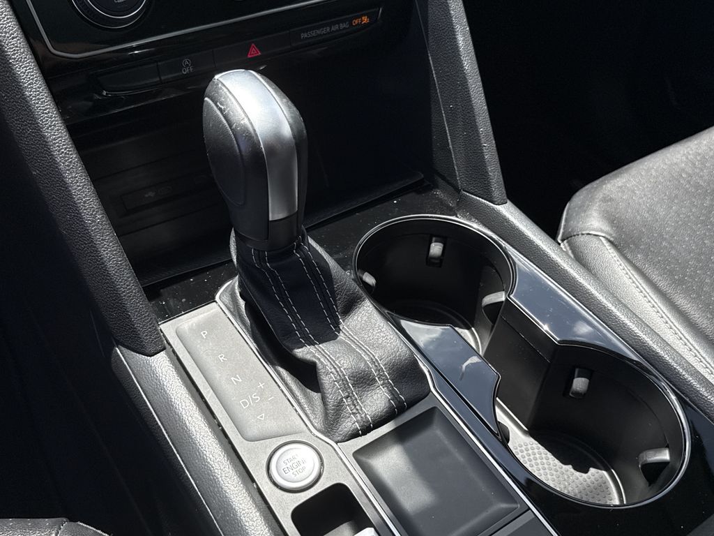2022 Volkswagen Atlas 3.6L V6 SE w/Technology  at Bayway Cadillac of The Woodlands