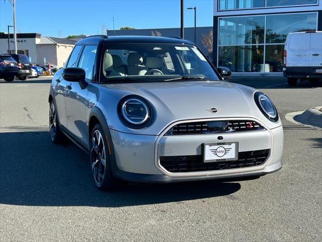 Thumbnail: 2026 MINI Cooper - 7