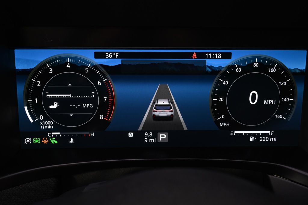 New 2026 Silver Subaru Limited image 25