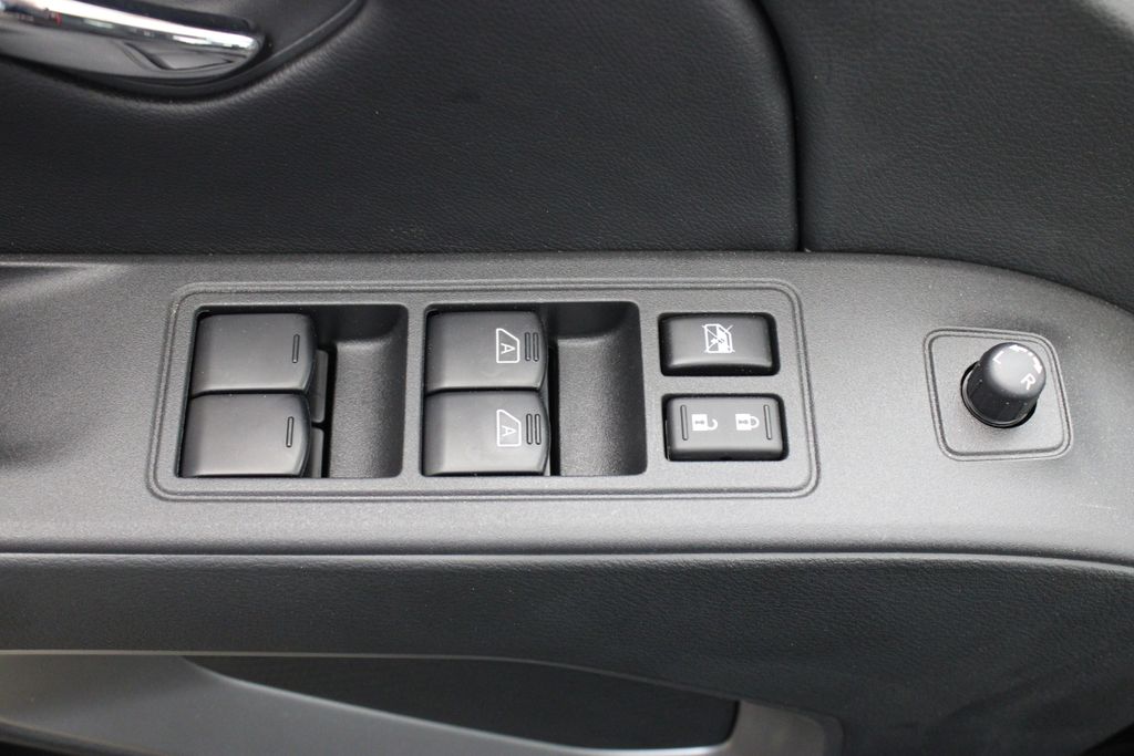 new 2026 Nissan Frontier car, priced at $40,280