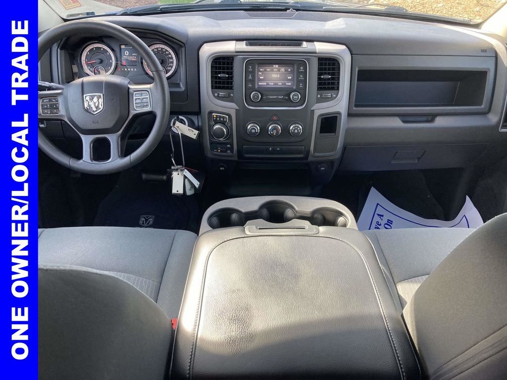 Used 2021 Gray Ram Tradesman image 13