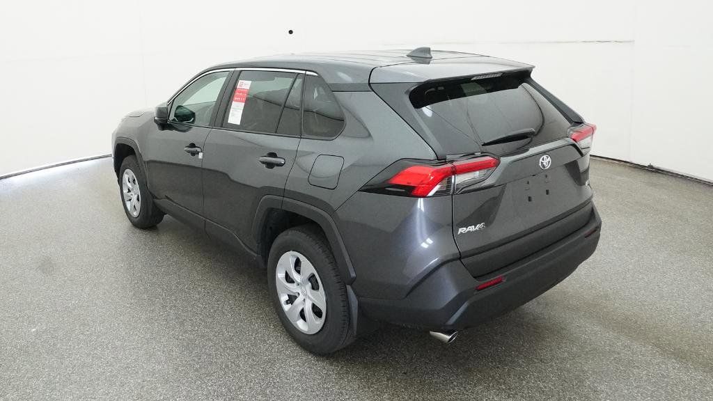 Thumbnail: 2025 Toyota RAV4 - 31