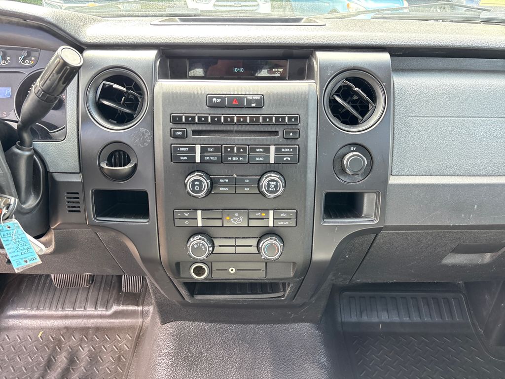 Used 2011 Black Ford XL image 23