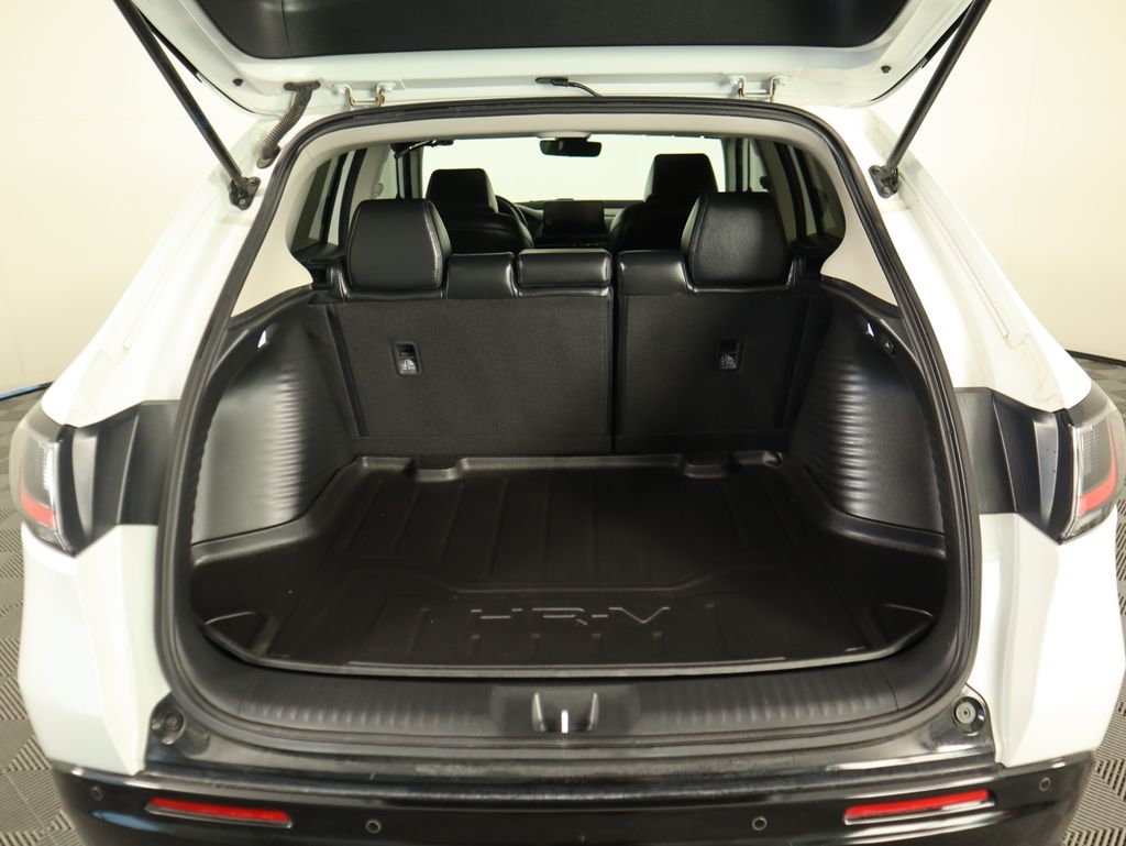 Thumbnail: 2023 Honda HR-V - 29