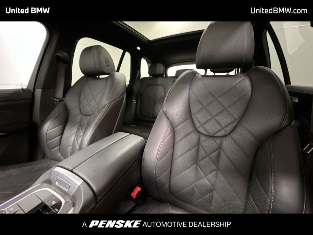 Thumbnail: 2023 BMW X5 - 13