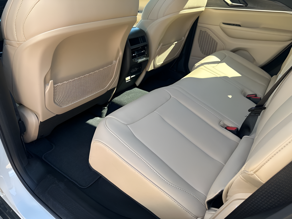 New Car 2025 Jeep Grand Cherokee  Limited For Sale Under $50,000 In Austin, Texas