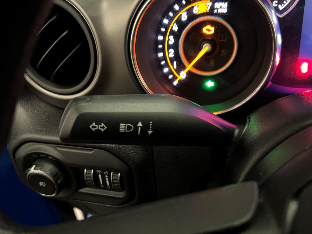 Thumbnail: 2021 Jeep Wrangler - 23