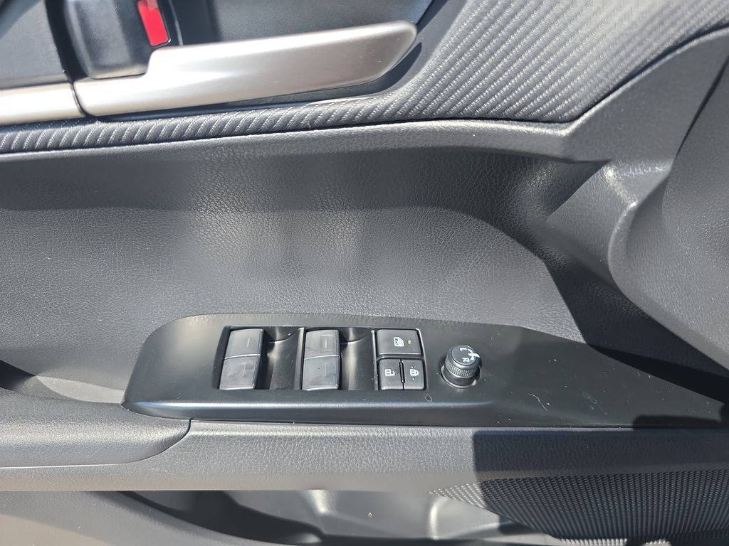 Used 2026 Toyota Camry Sedan