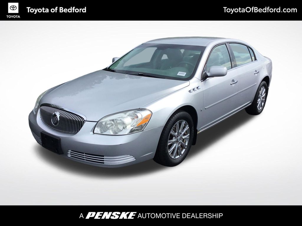 2009 Buick Lucerne CXL -
                  Bedford, OH