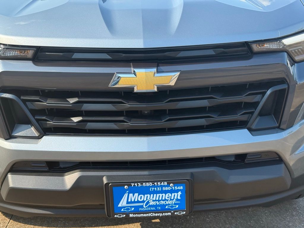 2026 Chevrolet Colorado LT - 4