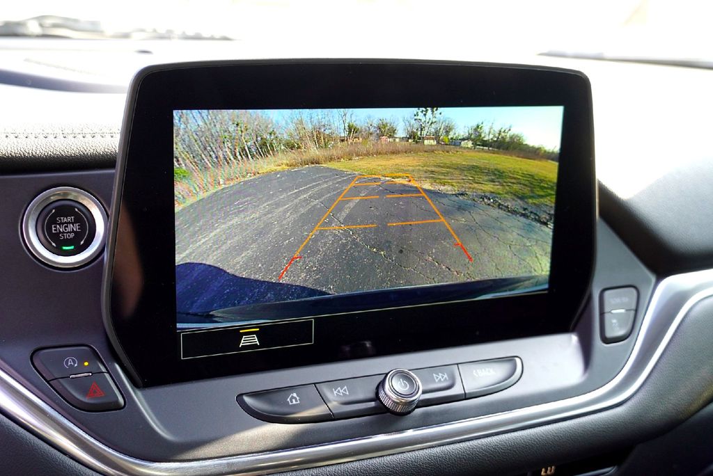 Used Car 2023 Chevrolet Blazer  Lt For Sale Under $25,000 In Taylor, Texas