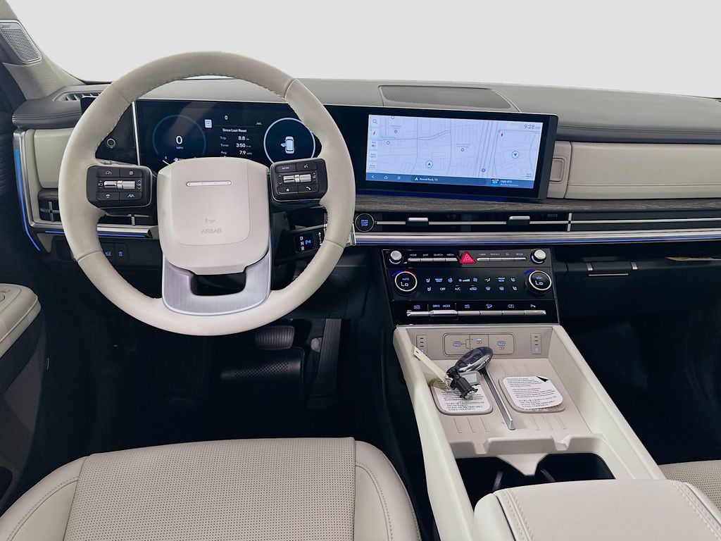 Thumbnail: 2026 Hyundai Santa Fe - 18