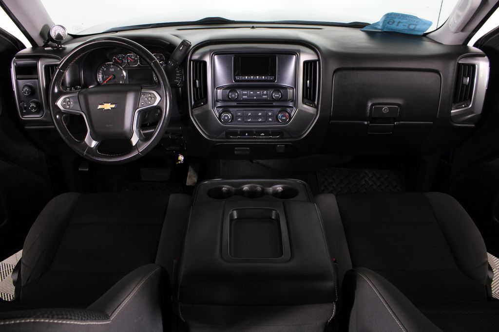 Used 2014 Chevrolet Silverado 1500 for sale in 