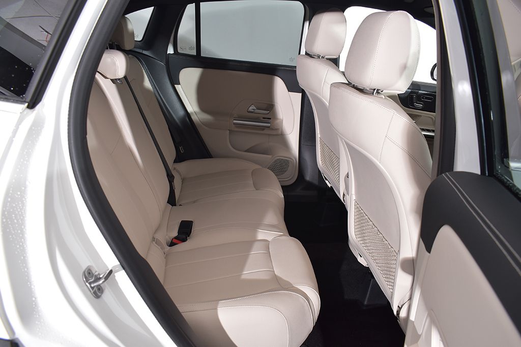 Thumbnail: 2026 Mercedes-Benz GLA - 23