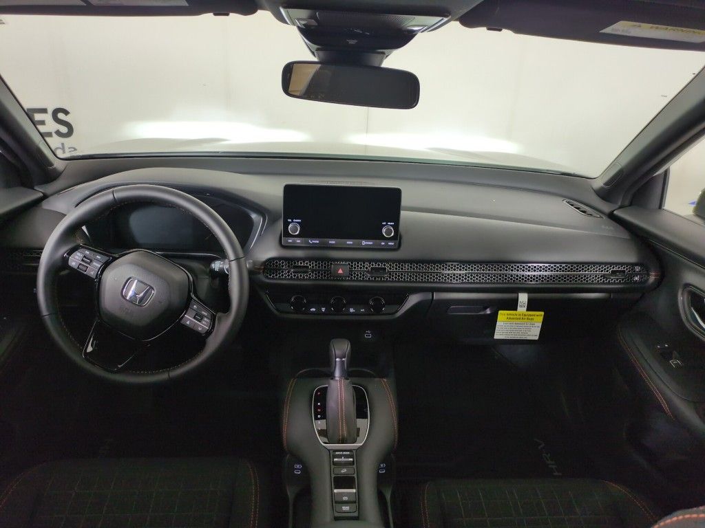 New 2025 Honda HR-V For Sale in Fort Wayne, IN
