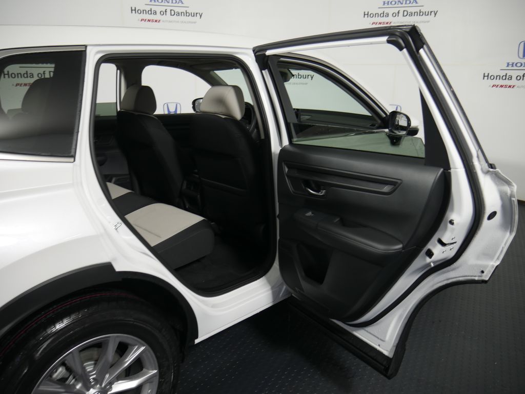 Thumbnail: 2026 Honda CR-V - 9