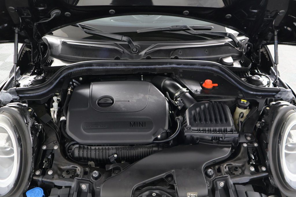 Thumbnail: 2020 MINI Cooper - 14