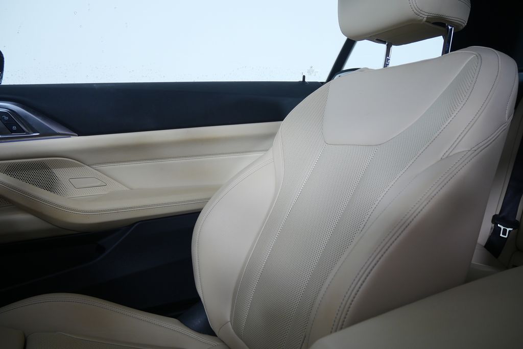 Thumbnail: 2024 BMW 4 Series - 19