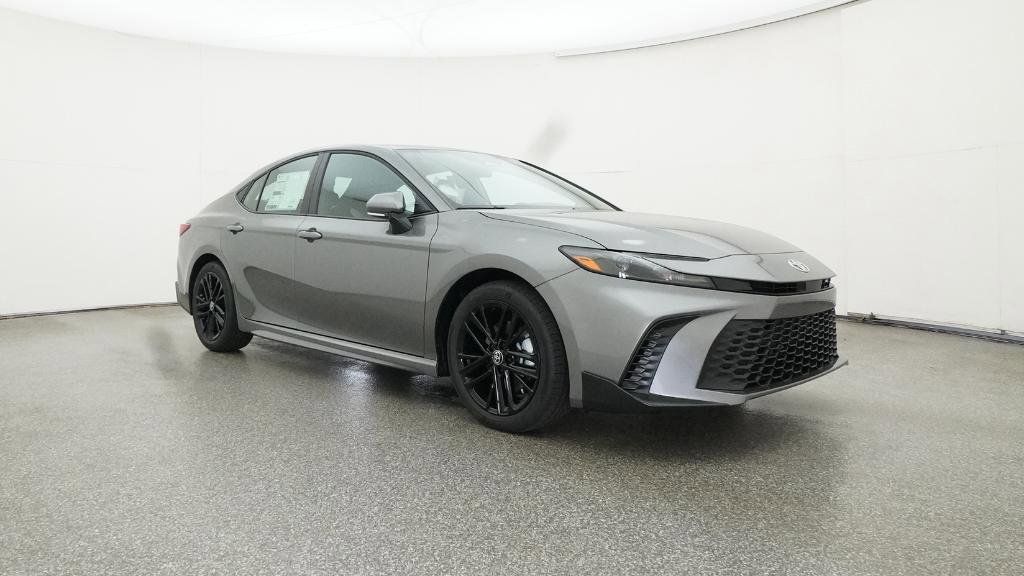 Thumbnail: 2026 Toyota Camry - 15