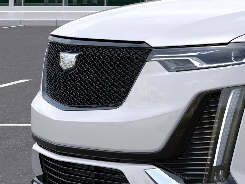 2024 Cadillac XT6 Premium Luxury 13