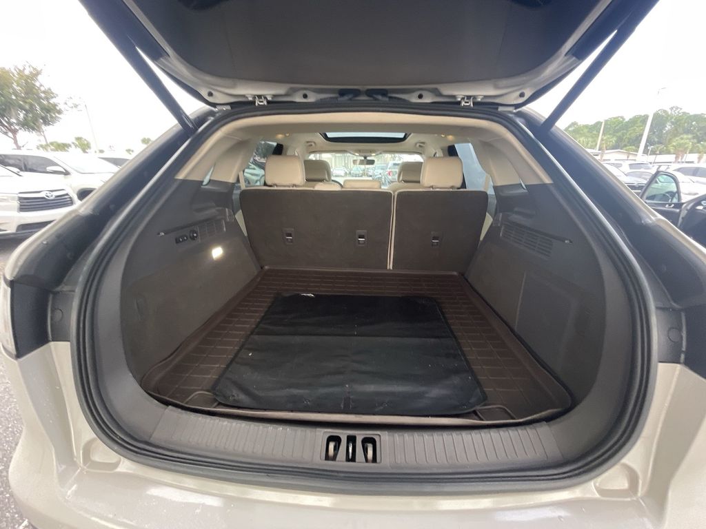 Used 2020 Lincoln Nautilus SUV