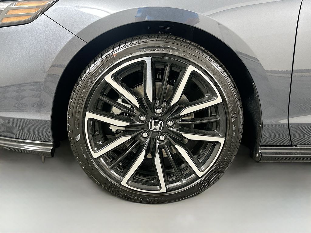 Thumbnail: 2026 Honda Accord - 23