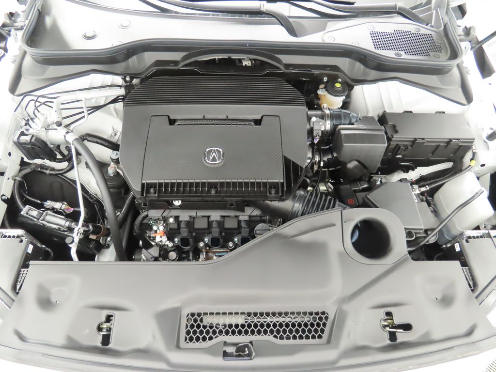 Thumbnail: 2026 Acura MDX - 31