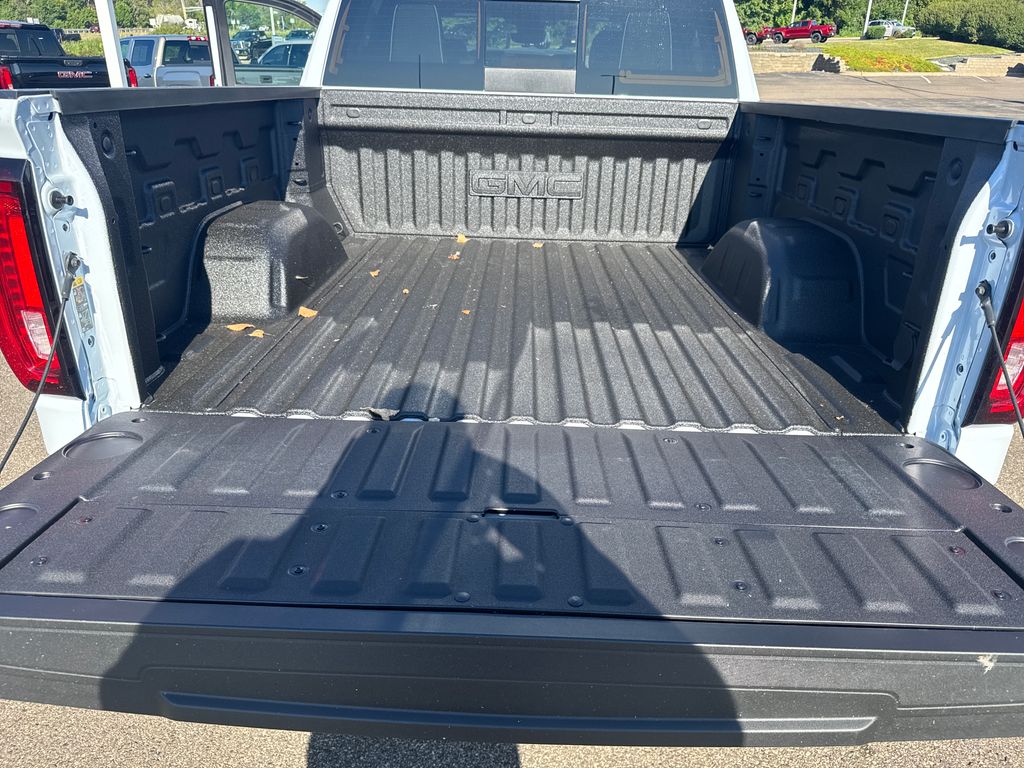 New 2026 GMC Sierra 1500 Truck