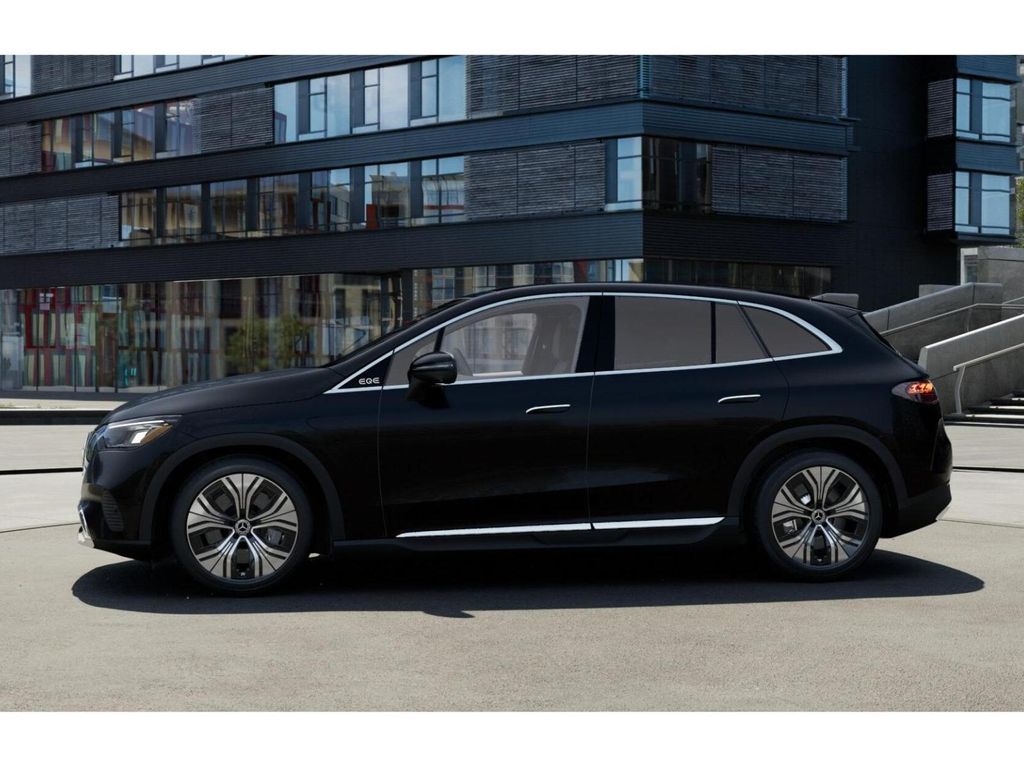 EQE 350 4MATIC SUV