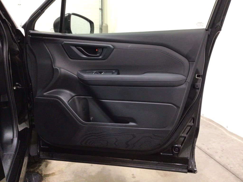 Used 2025 Subaru Forester SUV