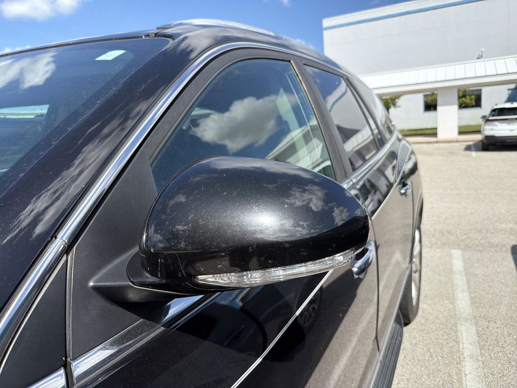 used 2016 Buick Enclave car, priced at $7,992