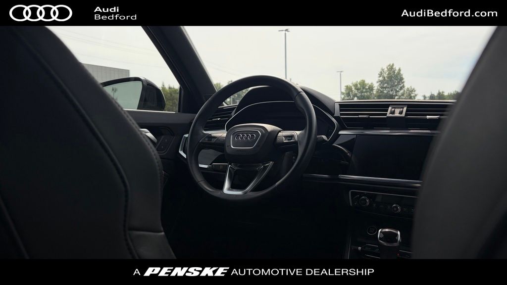 Thumbnail: 2023 Audi Q3 - 29