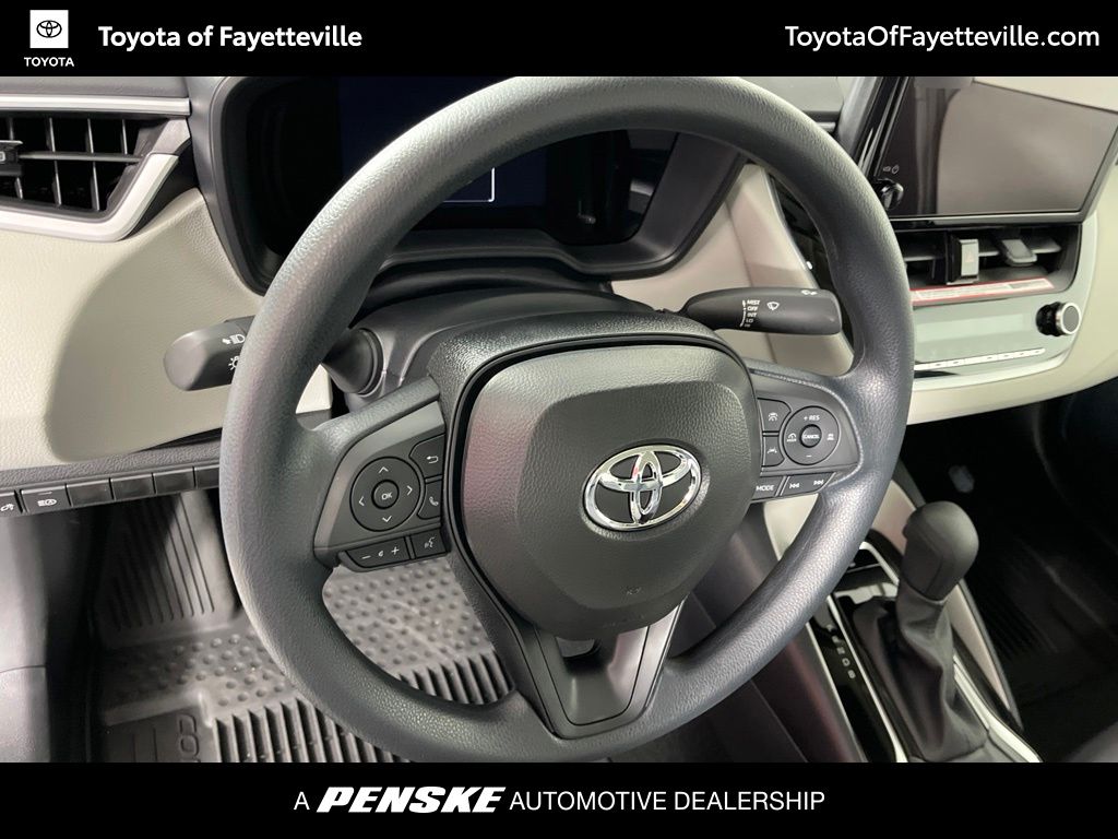 Thumbnail: 2026 Toyota Corolla - 25