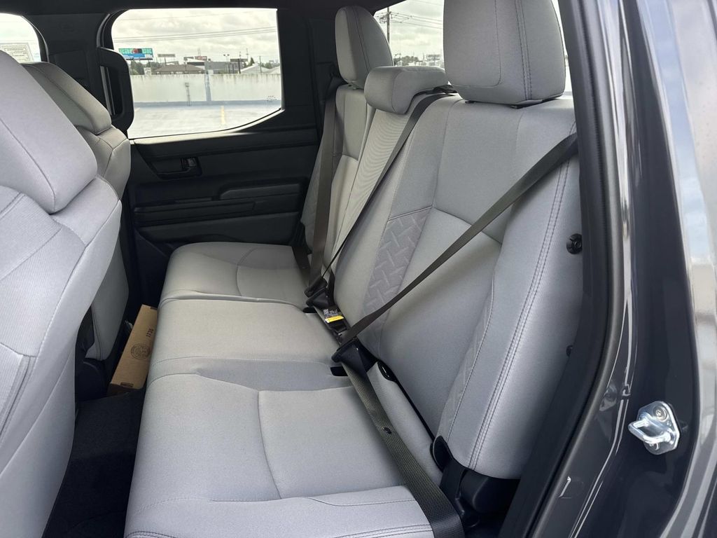 2026 Toyota Tacoma  Gray at Toyota of Kenner